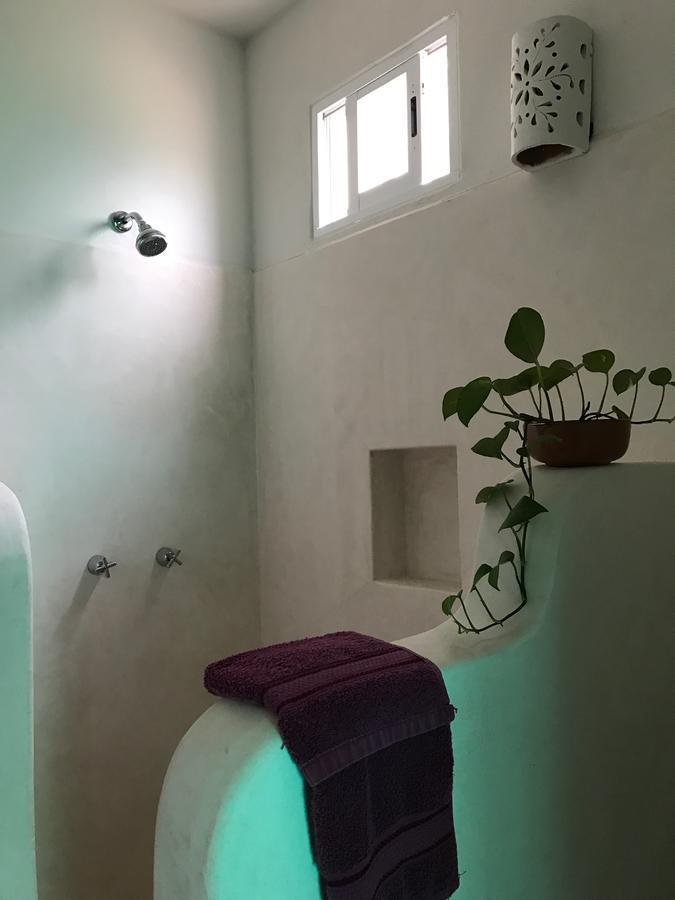Art Hotel Tulum Habitación foto